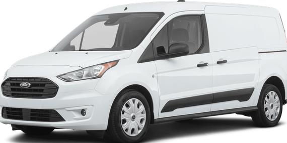 FORD TRANSIT CONNECT 2022 NM0LS7T27N1528727 image